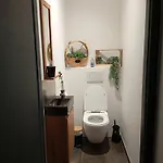 Casa de Férias Maison Simon 30' Puy Du Fo Climatise *