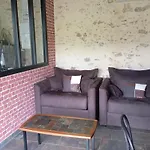 Maison Simon 30' Puy Du Fo Climatise Casa de Férias *