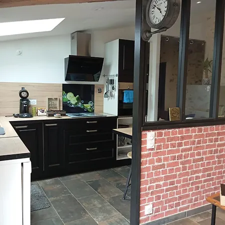 Maison Simon 30' Puy Du Fo Climatise Vakantiehuis Chantonnay
