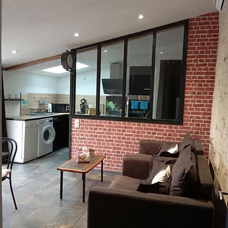 Vakantiehuis Maison Simon 30' Puy Du Fo Climatise Chantonnay
