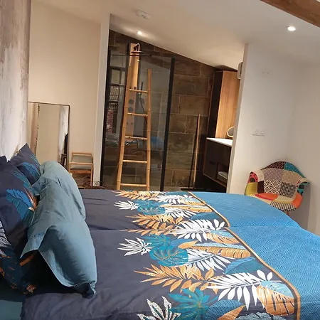 Vakantiehuis Maison Simon 30' Puy Du Fo Climatise Chantonnay
