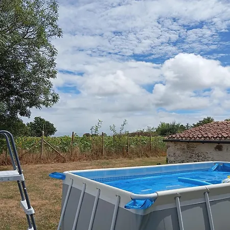 Maison Simon 30' Puy Du Fo Climatise