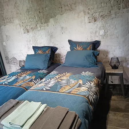 Maison Simon 30' Puy Du Fo Climatise * Chantonnay
