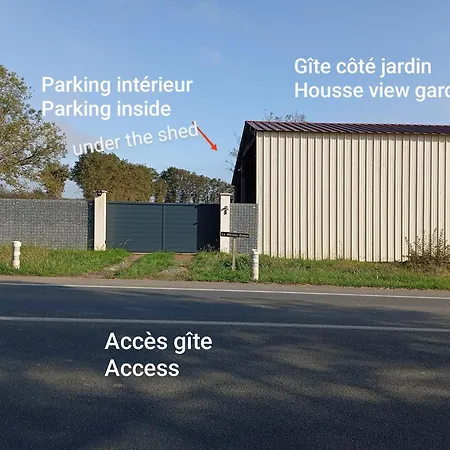 Vakantiehuis Maison Simon 30' Puy Du Fo Climatise *