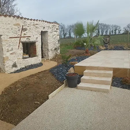 Maison Simon 30' Puy Du Fo Climatise *