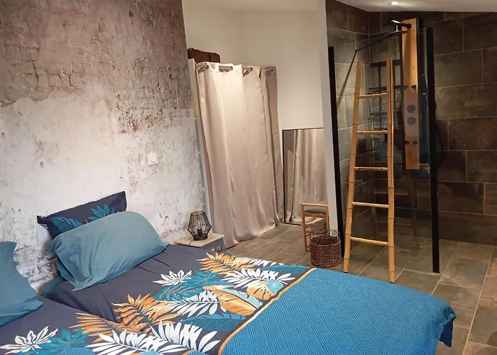 Maison Simon 30' Puy Du Fo Climatise Chantonnay