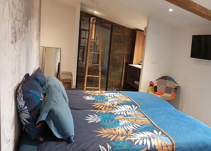 Ferienhaus Maison Simon 30' Puy Du Fo Climatise Chantonnay